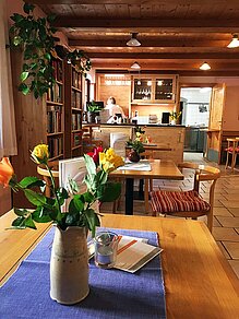 Familienzentrum Radebeul - Mehrgenerationenhaus & Café – Bild 5