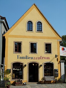 Familienzentrum Radebeul – Bild 4