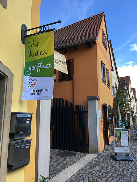 Familienzentrum Radebeul – Bild 5