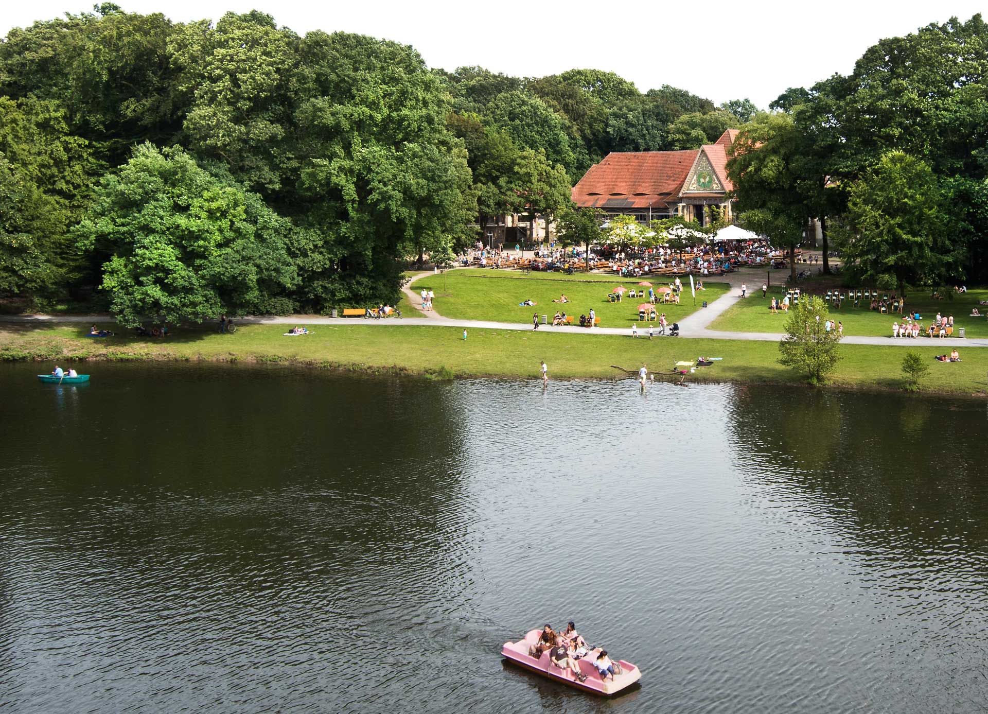 Stadtwald – Bild 4