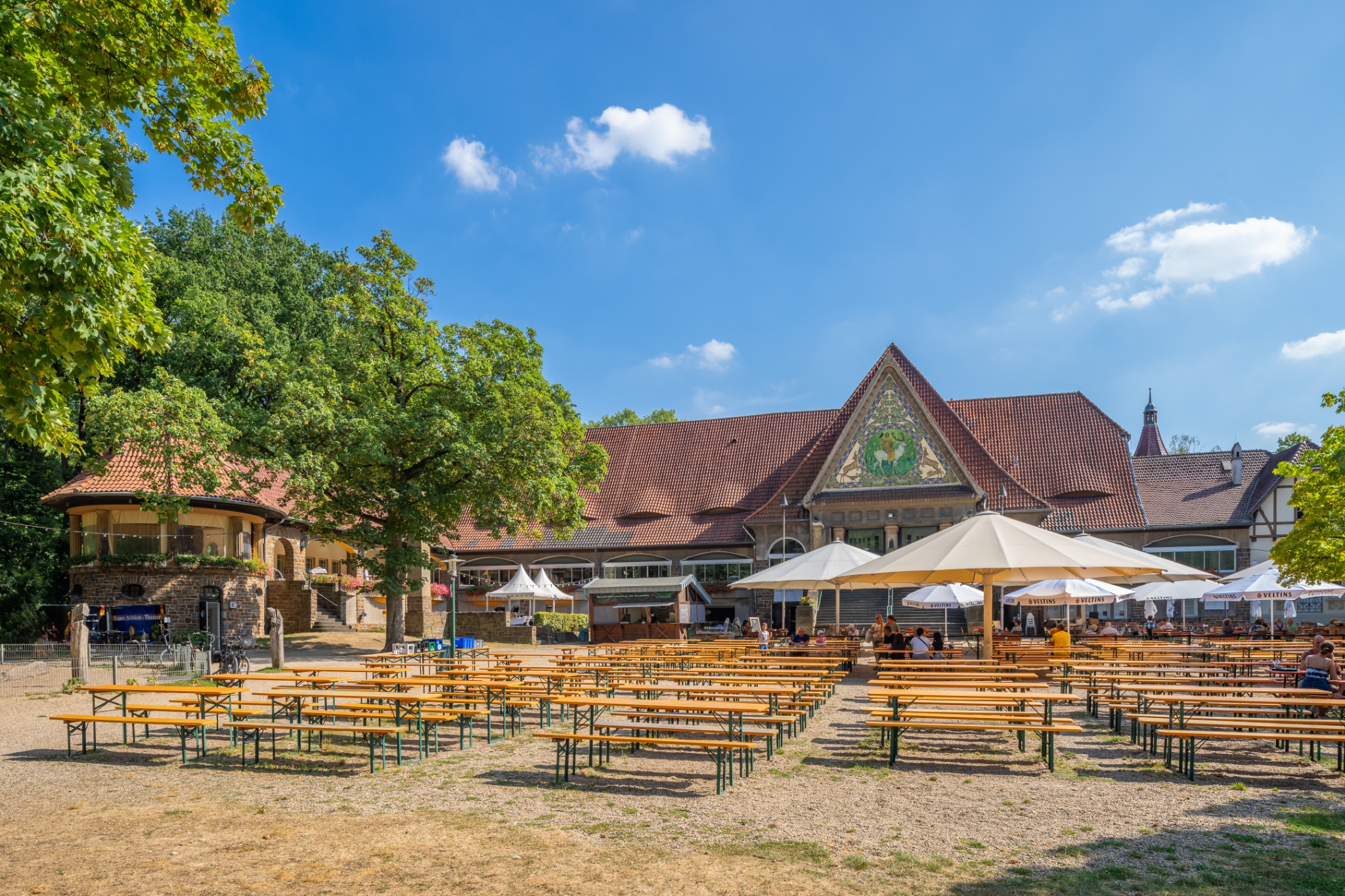 Stadtwald – Bild 6