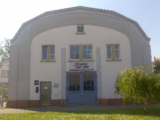 theater am puls gGmbH – Bild 1