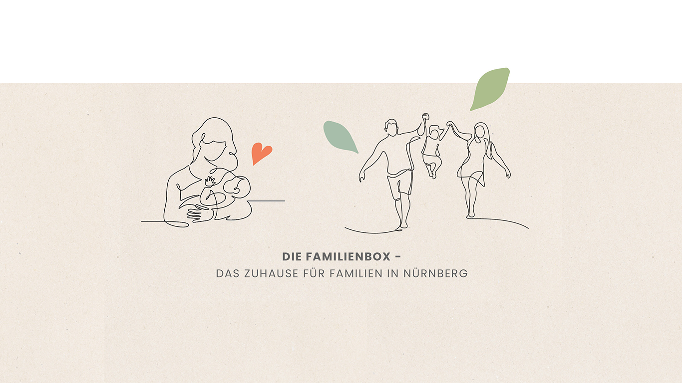 Die FamilienBox – Bild 1