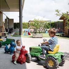 Kinderkrippe Mikado – Bild 3