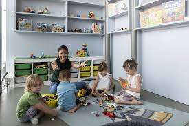 Kinderkrippe Mikado – Bild 4