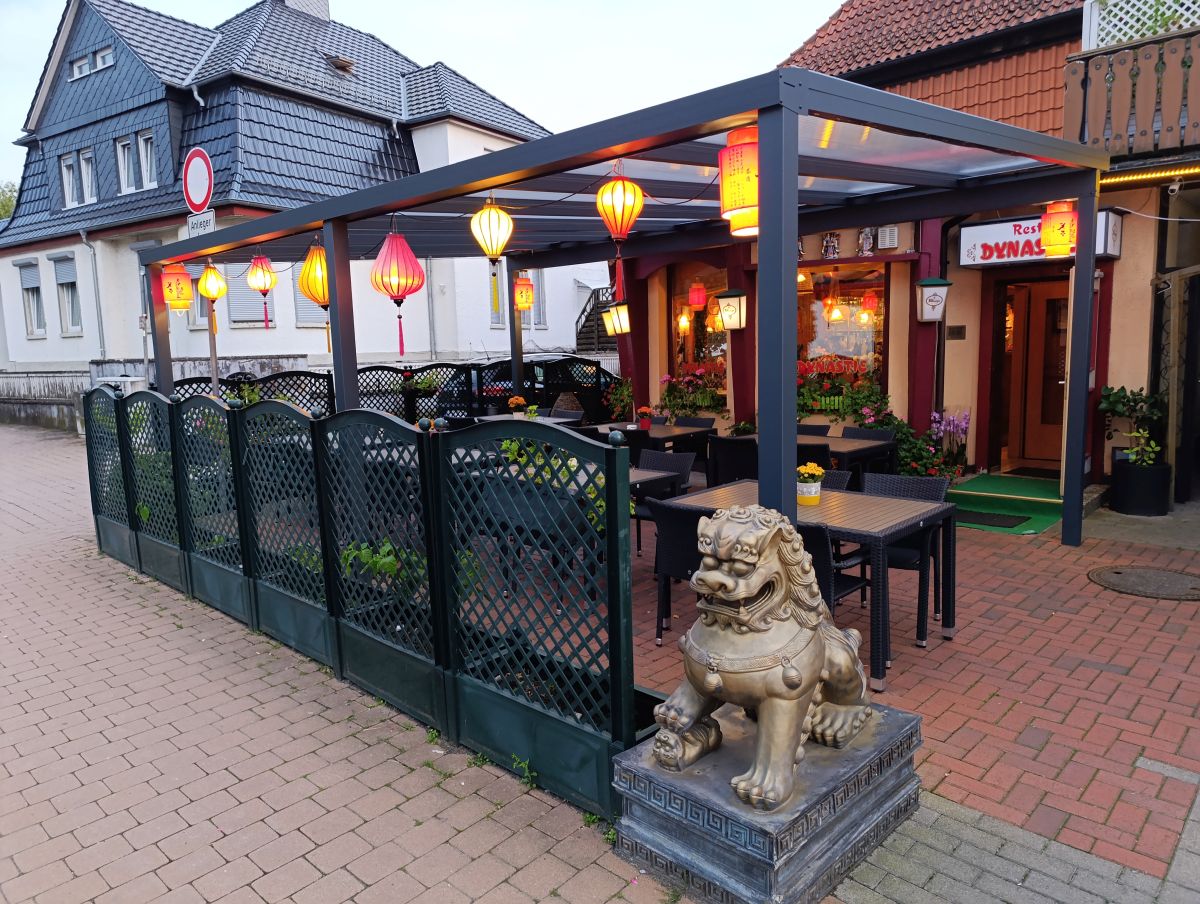 Asia Restaurant Dynastie – Bild 2