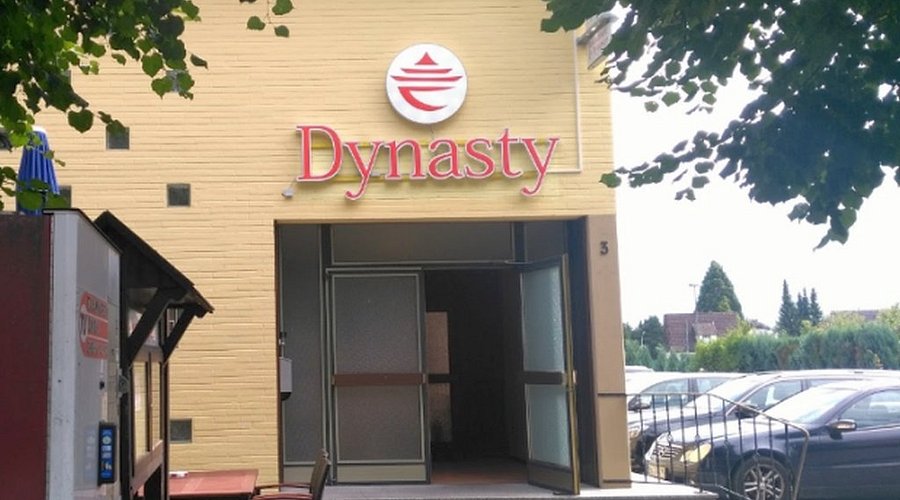 Asia Restaurant Dynastie – Bild 3