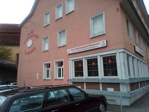 Asia Restaurant Dynastie – Bild 4