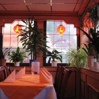 Asia Restaurant Dynastie – Bild 6