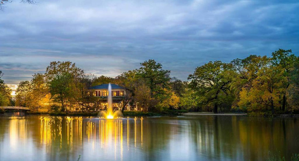 Carolaschlösschen – Bild 2