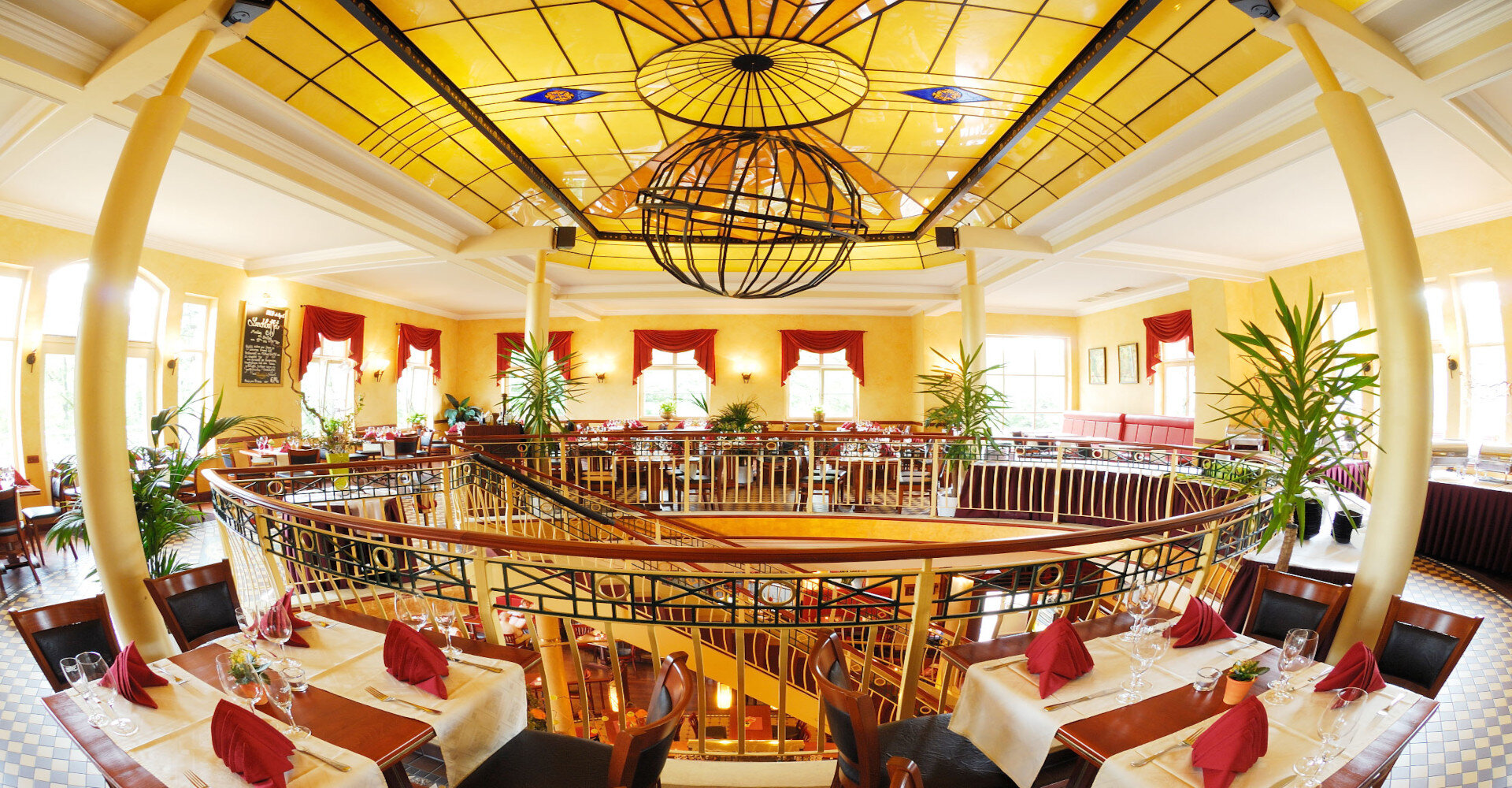 Carolaschlösschen – Bild 5