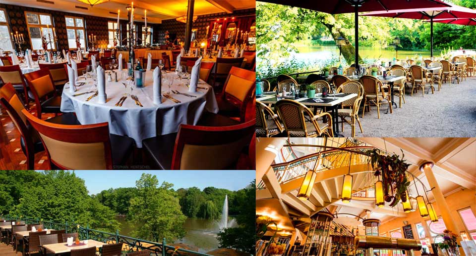 Carolaschlösschen – Bild 6