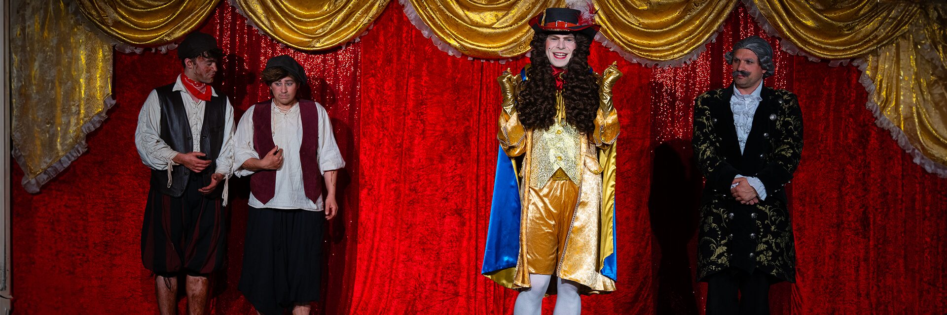 Galli Theater Wiesbaden – Bild 2