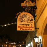 Trattoria Toscana Marienberg – Bild 3