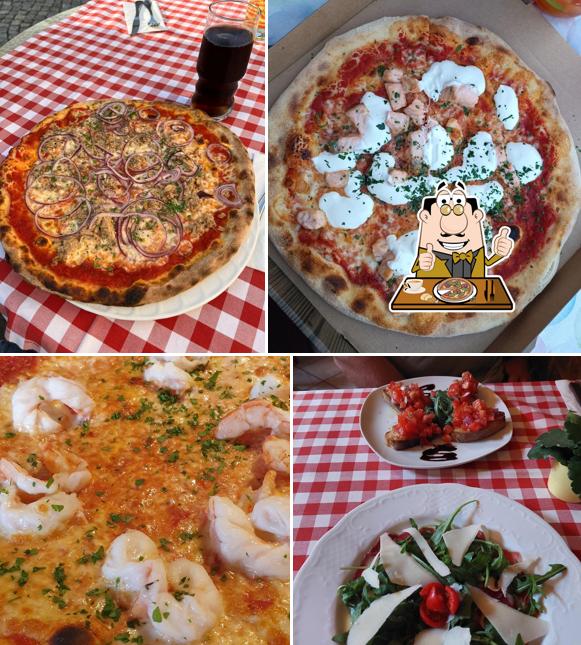 Trattoria Toscana Marienberg – Bild 5