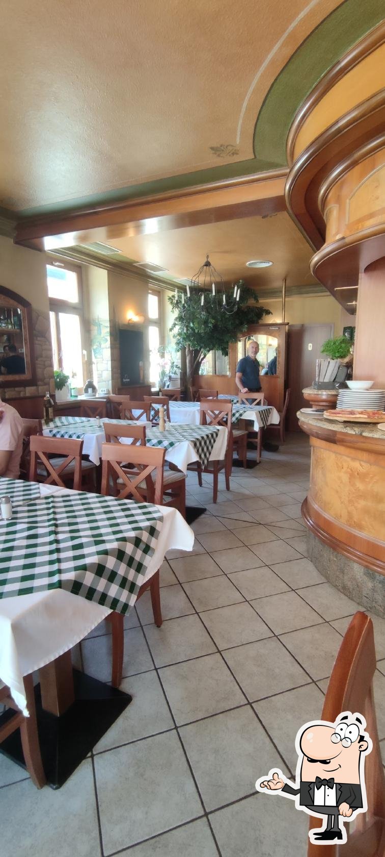 Trattoria Toscana Marienberg – Bild 6