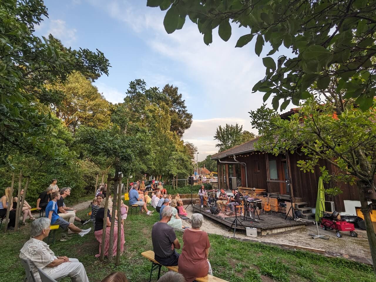 Haus am Westbahnhof | Leben und Kultur e.V. – Bild 6