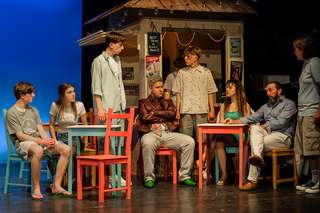 Junges Theater Bonn – Bild 3