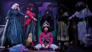 Junges Theater Bonn – Bild 6