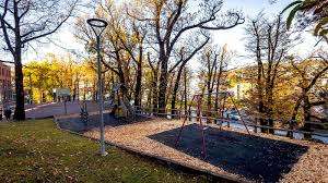 Parco giochi – Bild 1