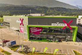 mömax Restaurant Innsbruck – Bild 2