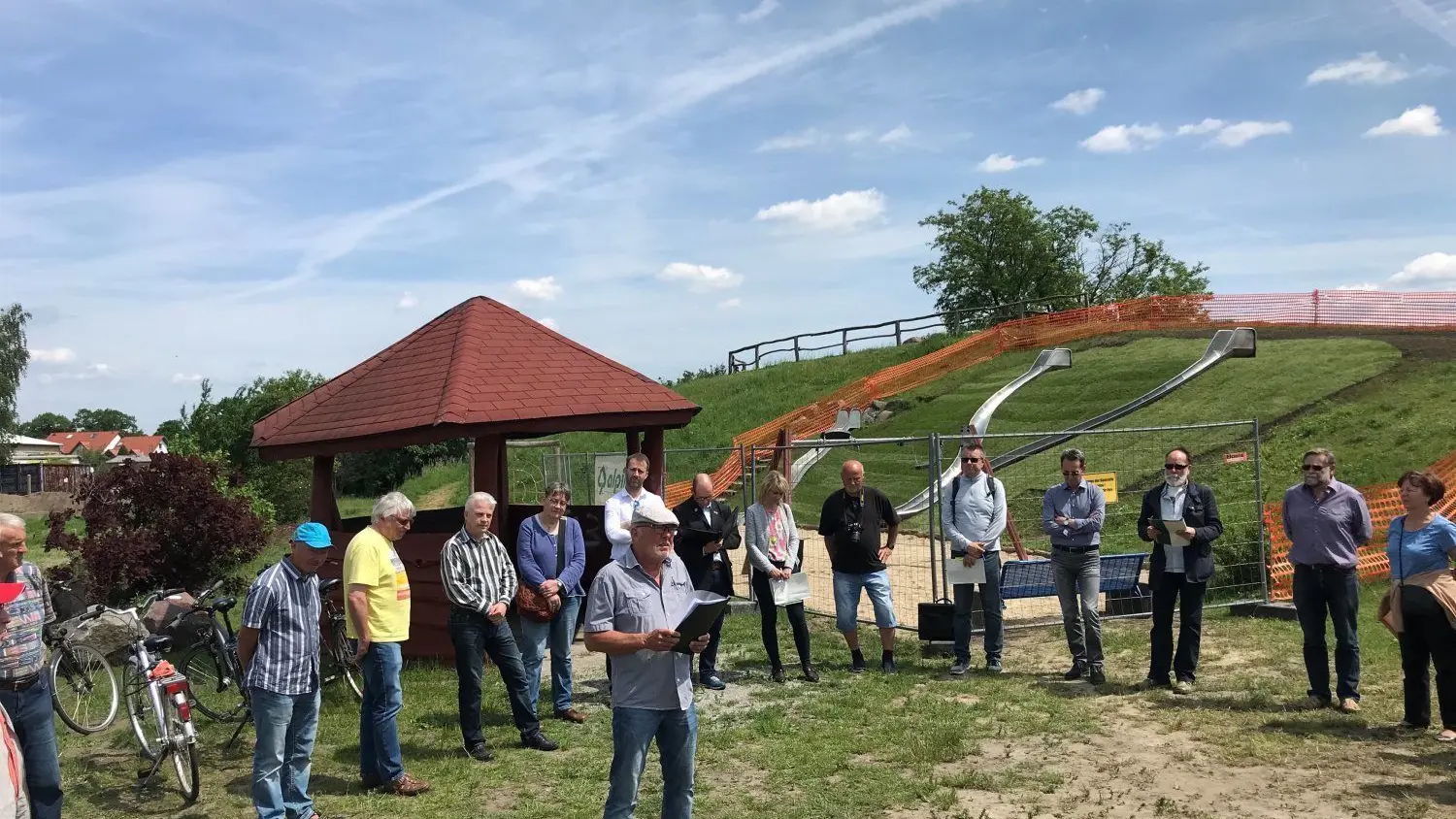 Rodelberg Sielow – Bild 2