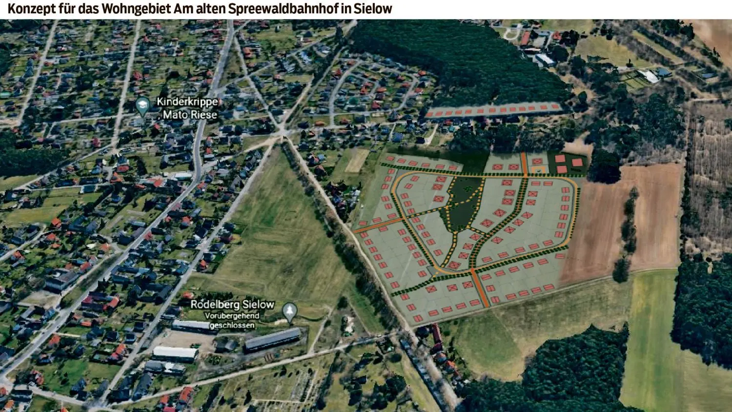 Rodelberg Sielow – Bild 3
