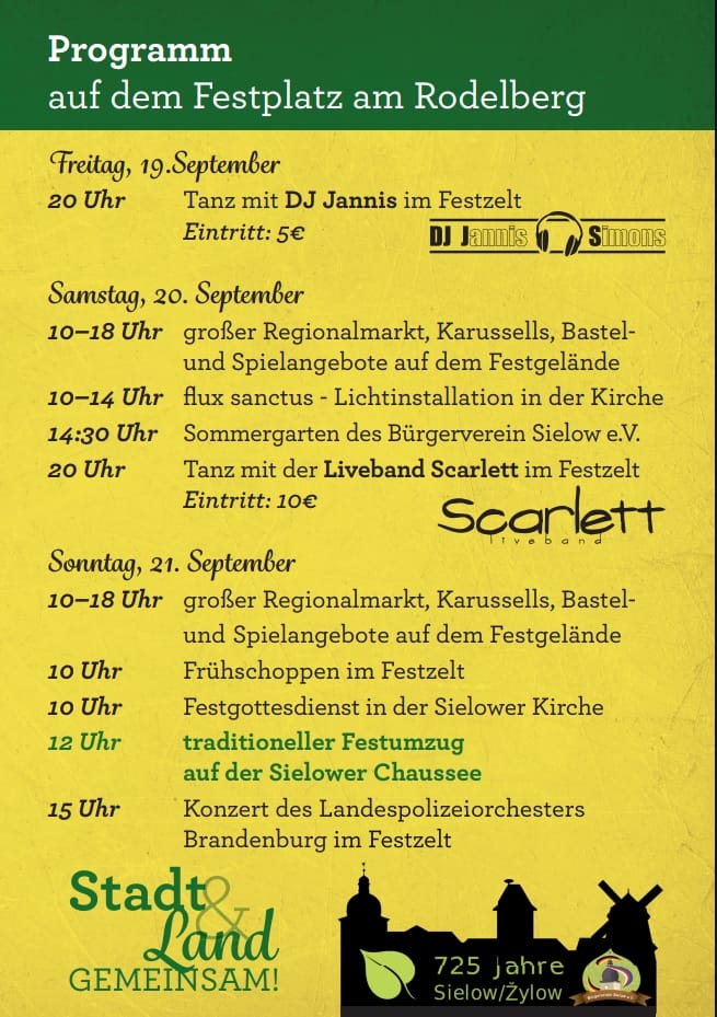 Rodelberg Sielow – Bild 4