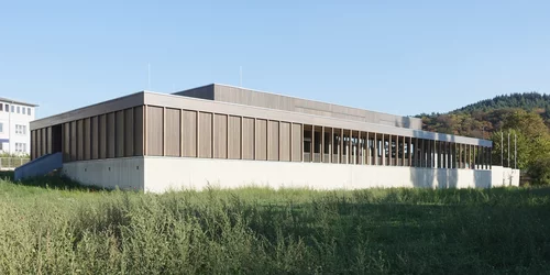 Bürgerhaus Herborn-Burg – Bild 2