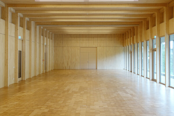 Bürgerhaus Herborn-Burg – Bild 3