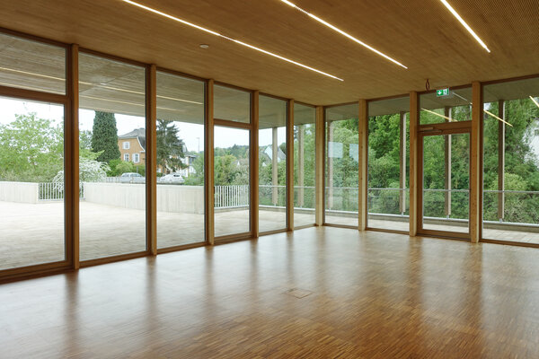 Bürgerhaus Herborn-Burg – Bild 4