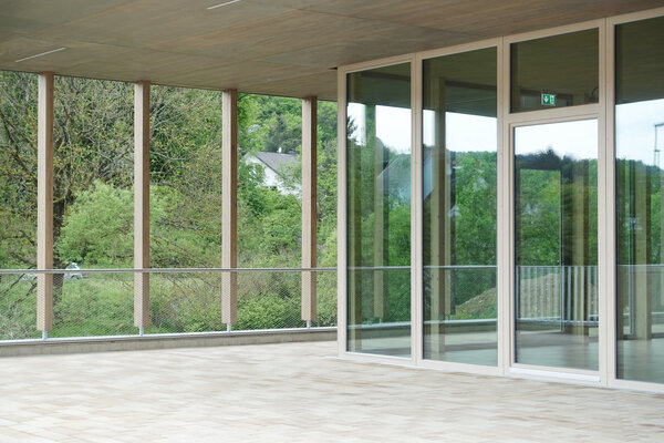 Bürgerhaus Herborn-Burg – Bild 5