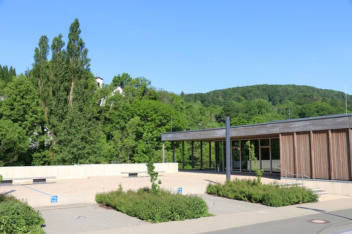 Bürgerhaus Herborn-Burg – Bild 6