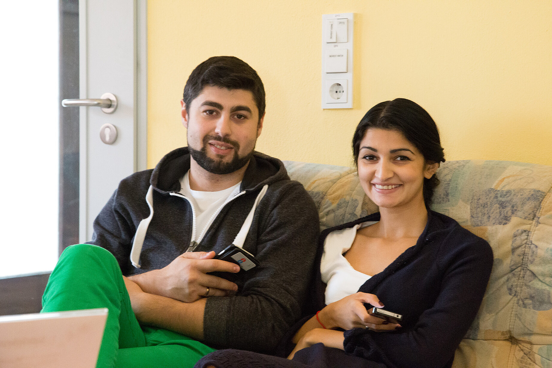 Bayerisches Rotes Kreuz Mehrgenerationenhaus – Bild 4