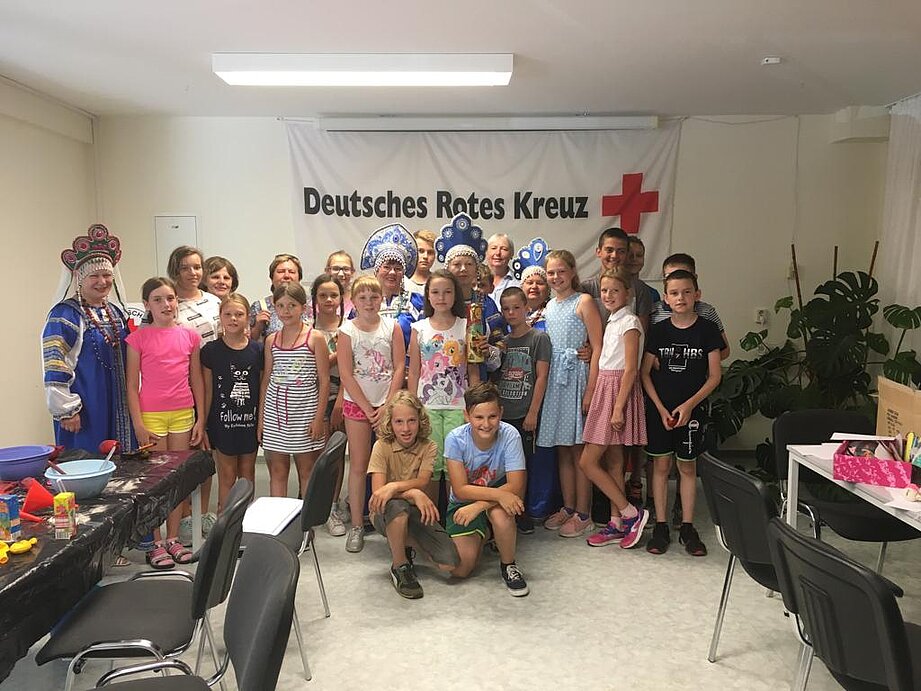 Bayerisches Rotes Kreuz Mehrgenerationenhaus – Bild 6