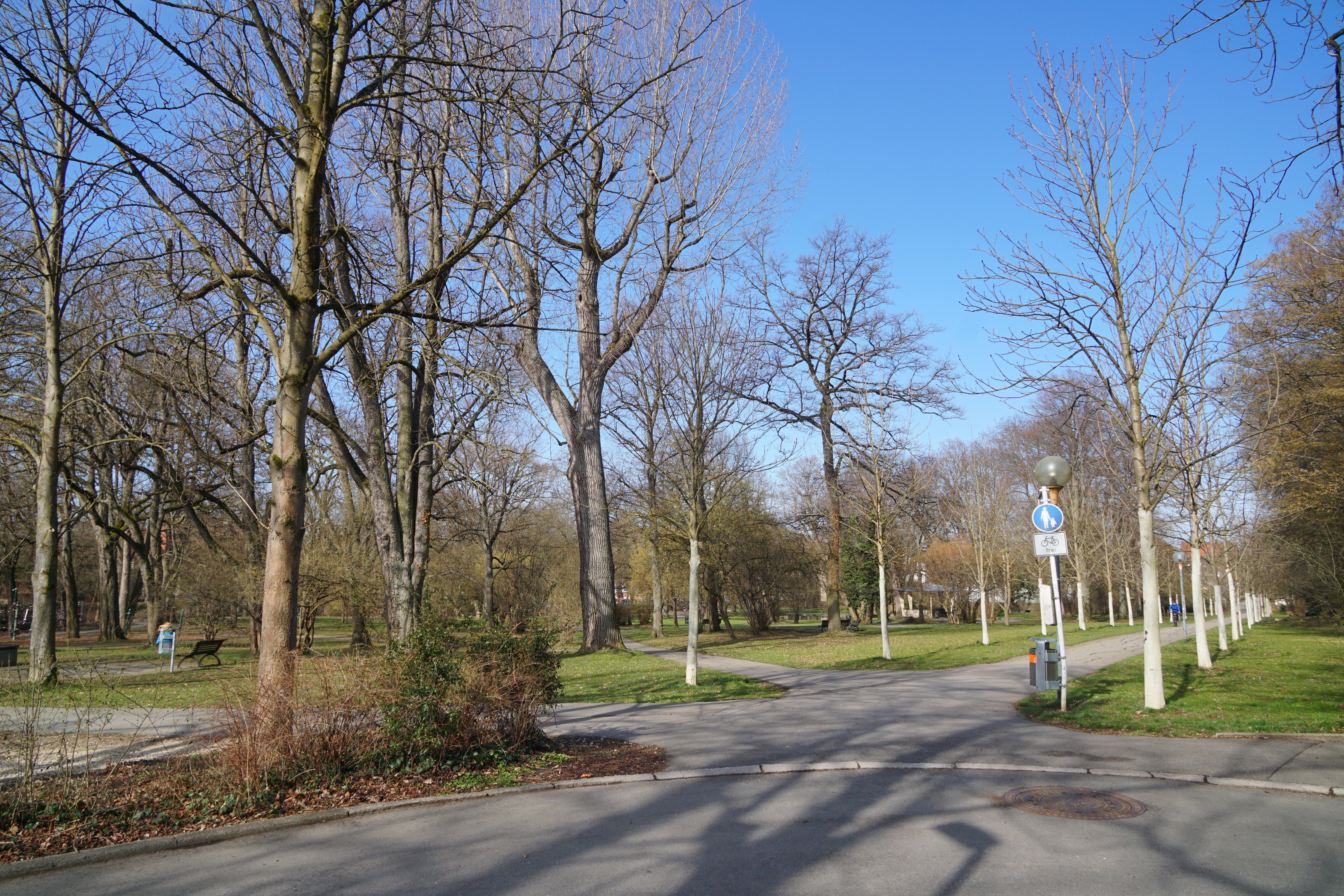 Stadtgarten – Bild 3