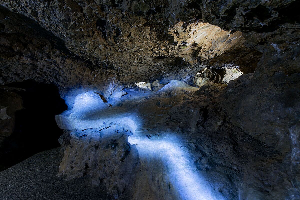 Wiehler Tropfsteinhöhle – Bild 4