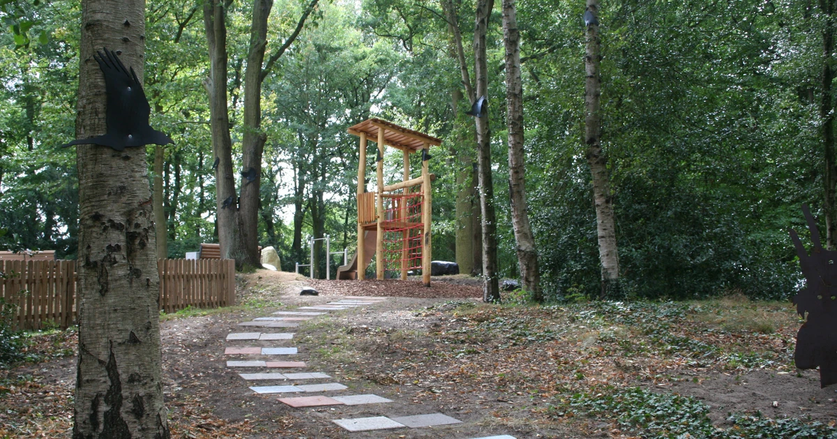 Rathauspark Achim – Bild 3