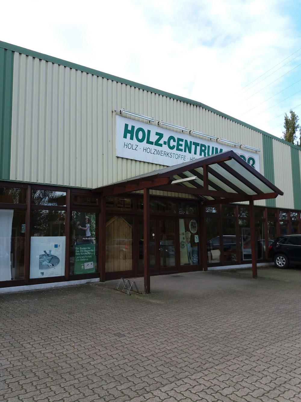 Mattfeld´s Weihnachtsbaumverkauf – Bild 2