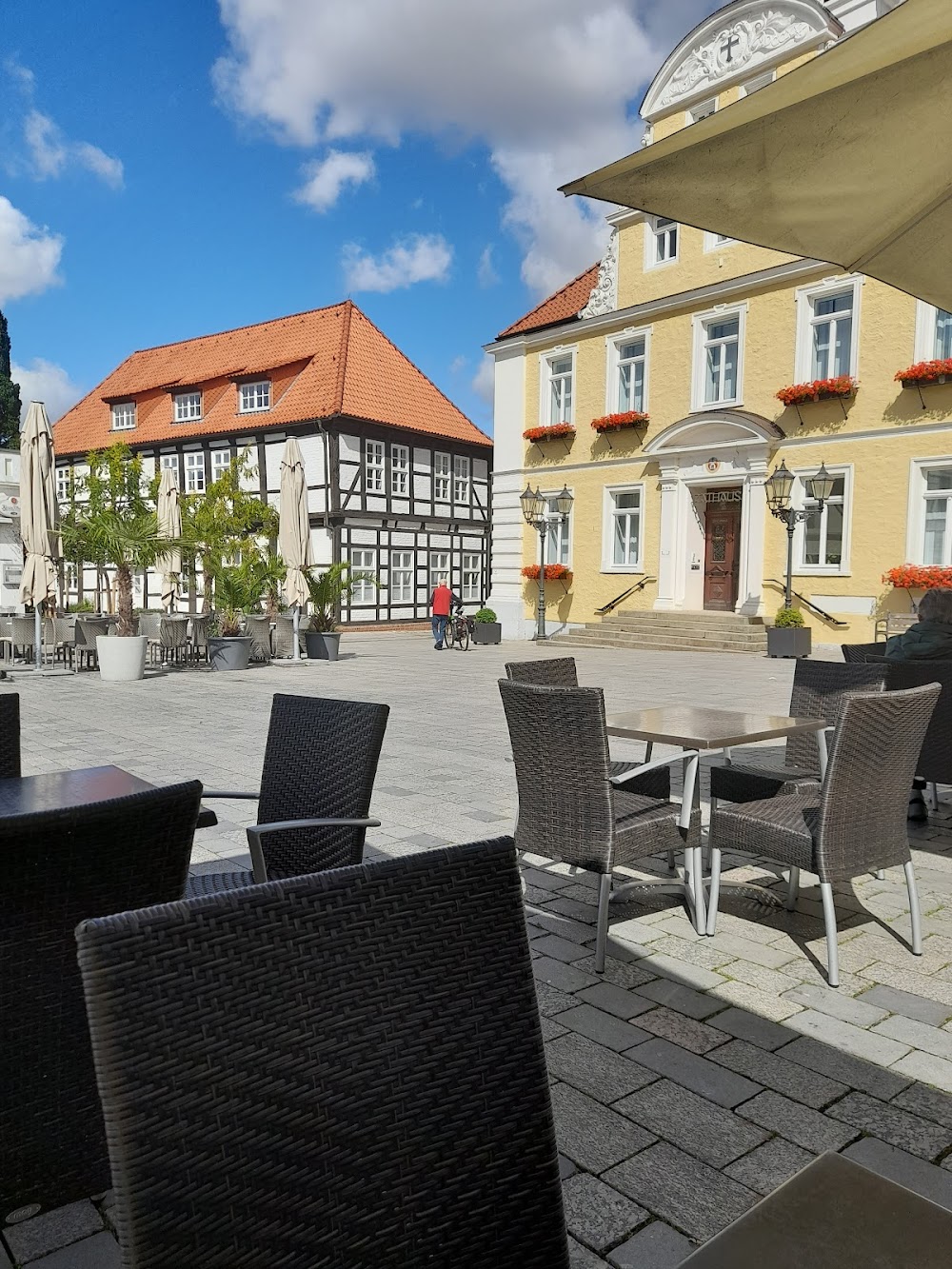 Mattfeld´s Weihnachtsbaumverkauf – Bild 4