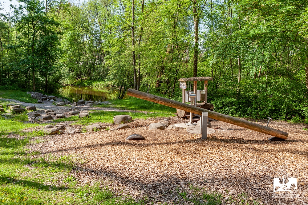 Naturerlebnispfad Wertachauen – Bild 2