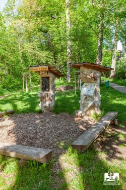 Naturerlebnispfad Wertachauen – Bild 4