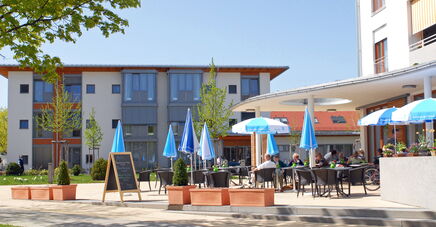 Gemeinde Unterföhring – Bild 5