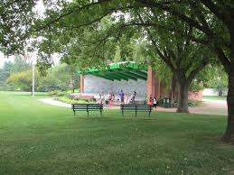 Shamrock Park – Bild 5