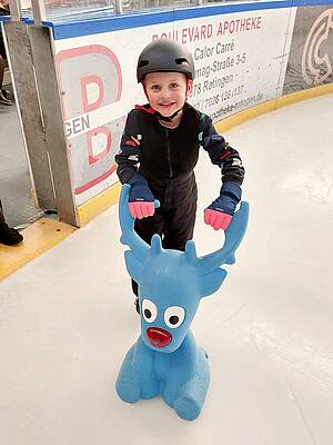 Evangelisches Familienbildungswerk – Bild 2