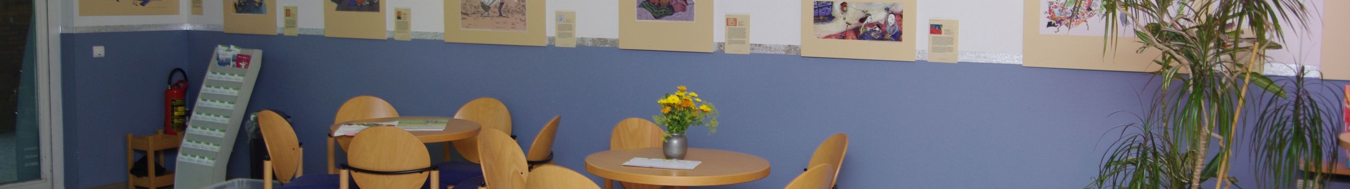 Evangelisches Familienbildungswerk – Bild 3