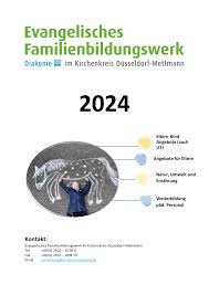 Evangelisches Familienbildungswerk – Bild 6