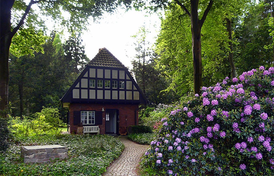 Sequoiafarm – Bild 5