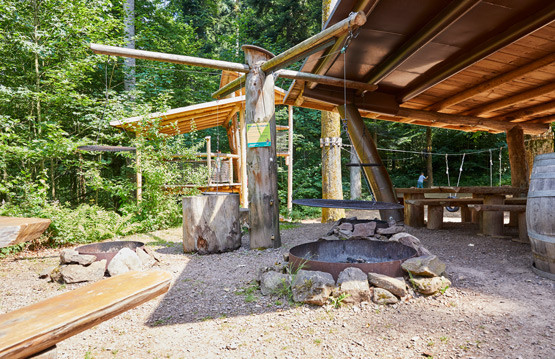 Kiosk Baumkronenweg – Bild 2