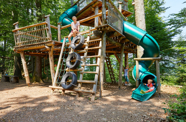 Kiosk Baumkronenweg – Bild 3